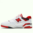 New Balance 550 White Red (BB550SE1)