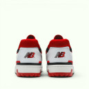 New Balance 550 White Red (BB550SE1)