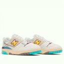 New Balance 550 White Surf (BB550SSC)