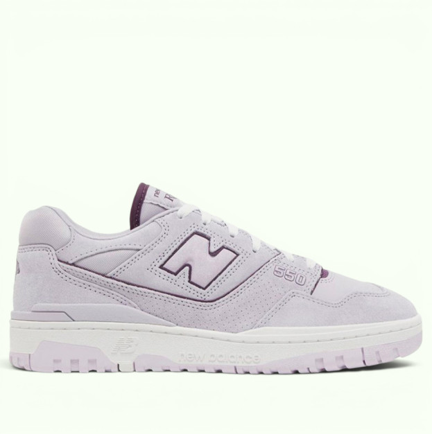 New Balance 550 x Rich Paul Forever Yours (BB550RR1)
