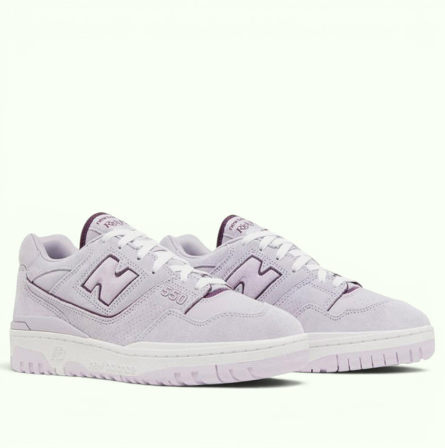 New Balance 550 x Rich Paul Forever Yours (BB550RR1)