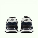 New Balance 574 Black Grey (U574LL2)