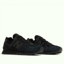 New Balance 574 Black (ML574EVE)