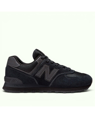 New Balance 574 Black (ML574EVE)