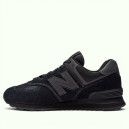 New Balance 574 Black (ML574EVE)