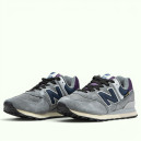 New Balance 574 Cordura Apollo Grey Navy (U574KGN)