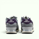 New Balance 574 Cordura Apollo Grey Navy (U574KGN)