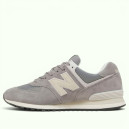 New Balance 574 Grey Off White (U574UL2)