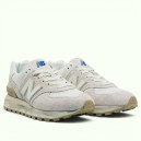 New Balance 574 Legacy Ash Cream Distressed (U574LGRS)