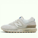New Balance 574 Legacy Ash Cream Distressed (U574LGRS)