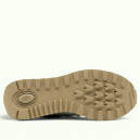 New Balance 574 Legacy Ash Cream Distressed (U574LGRS)