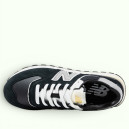 New Balance 574 Legacy Black Marblehead (U574LGG1)