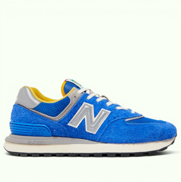 New Balance 574 Legacy Bodega Departure (U574LGD1)