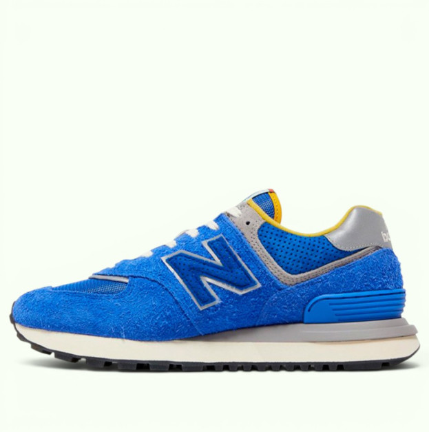 New Balance 574 Legacy Bodega Departure (U574LGD1)