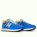 New Balance 574 Legacy Bodega Departure (U574LGD1)
