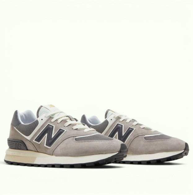 New Balance 574 Legacy Marblehead (U574LGT1)