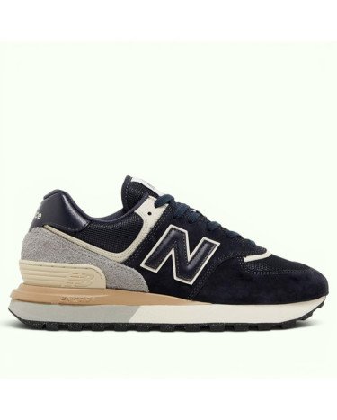 New Balance 574 Legacy Navy White (U574LGBN)