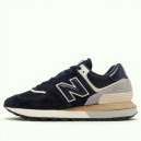 New Balance 574 Legacy Navy White (U574LGBN)