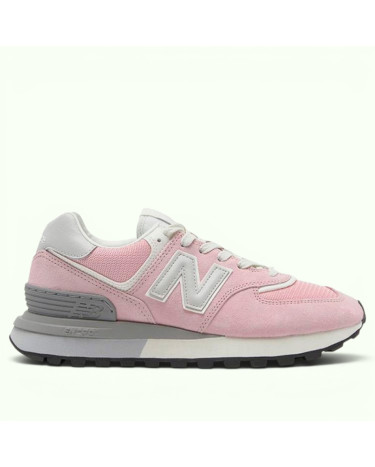 New Balance 574 Legacy Pink (U574LGOP)