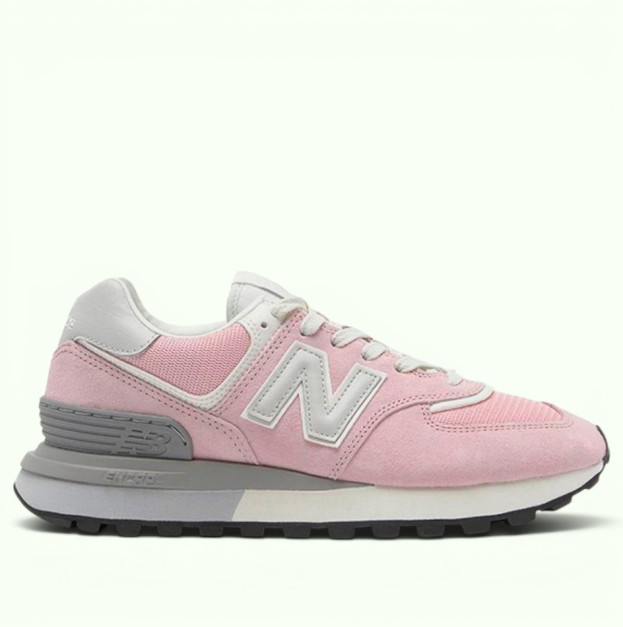 New Balance 574 Legacy Pink (U574LGOP)