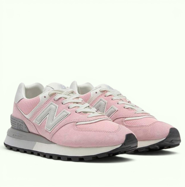 New Balance 574 Legacy Pink (U574LGOP)