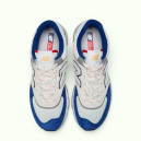 New Balance 574 Legacy White Blue Yellow (U574LGD)