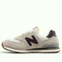 New Balance 574 Legacy White Grey (U574LGAN)