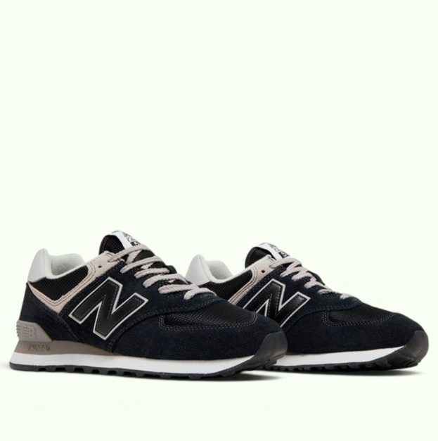 New Balance 574 (ML574EVB)