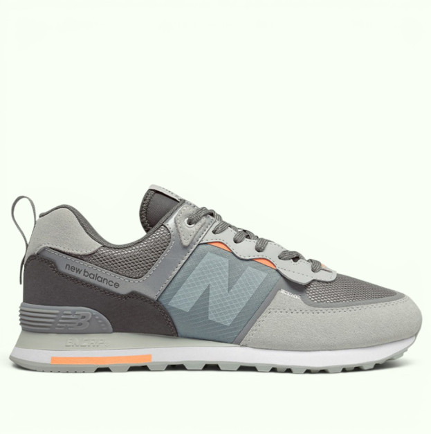 New Balance 574 Re-Imagined (ML574ISC)