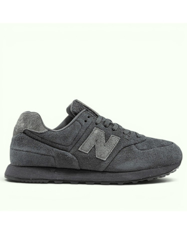 New Balance 574 x Stone Island Legacy Ghost Dark Grey (U574BST1)