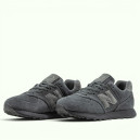 New Balance 574 x Stone Island Legacy Ghost Dark Grey (U574BST1)
