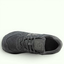 New Balance 574 x Stone Island Legacy Ghost Dark Grey (U574BST1)
