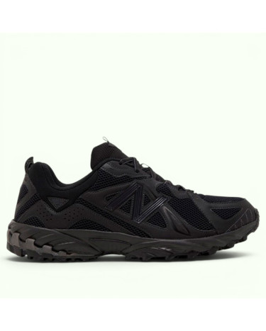 New Balance 610 Black Phantom (ML610TBB)