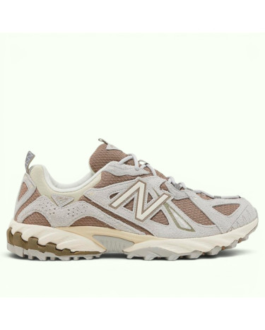 New Balance 610 Brighton Grey Mushroom (ML610TE)