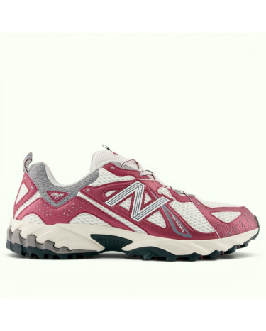 New Balance 610 Classic Crimso (ML610TMA)