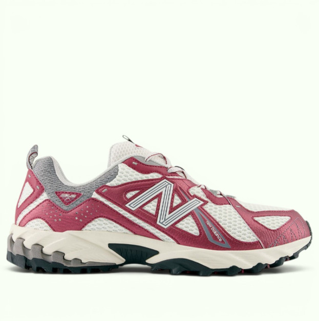 New Balance 610 Classic Crimso (ML610TMA)
