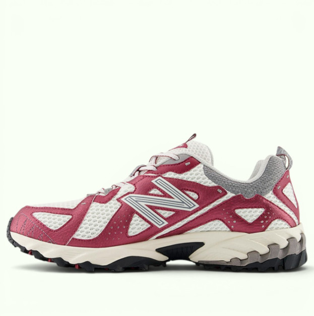 New Balance 610 Classic Crimso (ML610TMA)