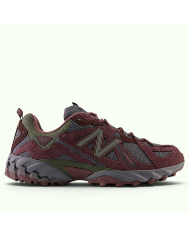 New Balance 610 Grey Bordo (ML610TG)