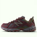 New Balance 610 Grey Bordo (ML610TG)