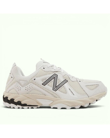 New Balance 610 Nimbus Cloud Black (ML610TBA)