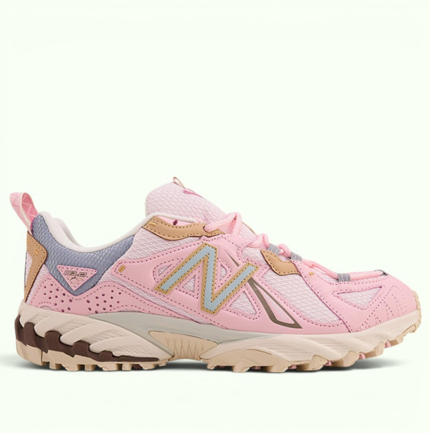 New Balance 610 Stone Pink Sandstone (ML610TH)