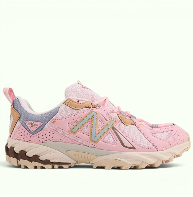 New Balance 610 Stone Pink Sandstone (ML610TH)