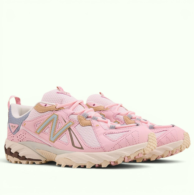 New Balance 610 Stone Pink Sandstone (ML610TH)