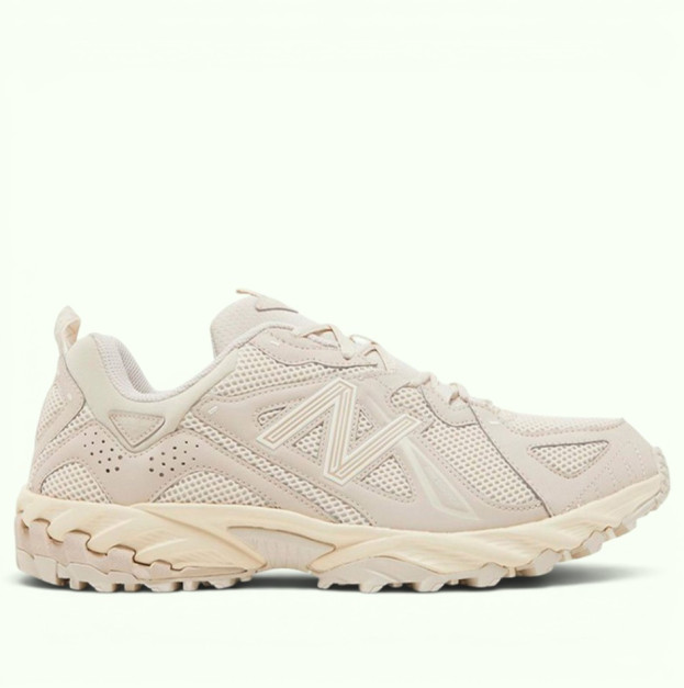 New Balance 610 Timberwolf Moonbeam (ML610TBC)