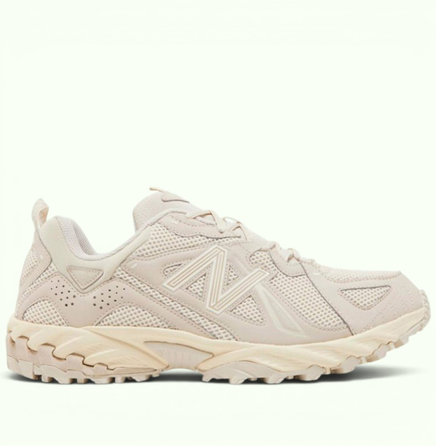 New Balance 610 Timberwolf Moonbeam (ML610TBC)