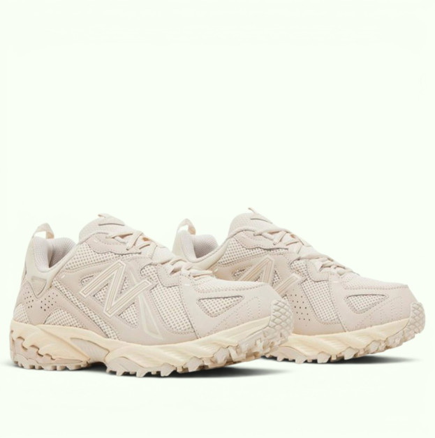 New Balance 610 Timberwolf Moonbeam (ML610TBC)