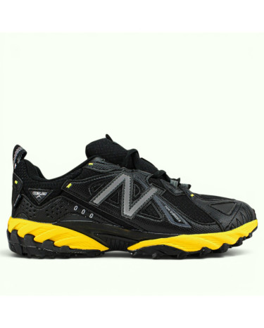 New Balance 610v1 Gore-Tex Black Honeycomb (ML610XD)