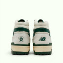 New Balance 650R Aime Leon Dore White Green (BB650RL1)
