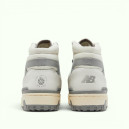 New Balance 650R Aime Leon Dore White Grey (BB650RA1)