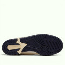 New Balance 650R Aime Leon Dore White Navy (BB650RD1)
